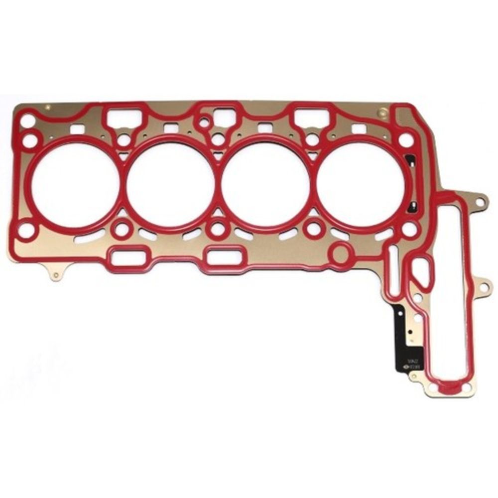 Packning, topplock 27-02021