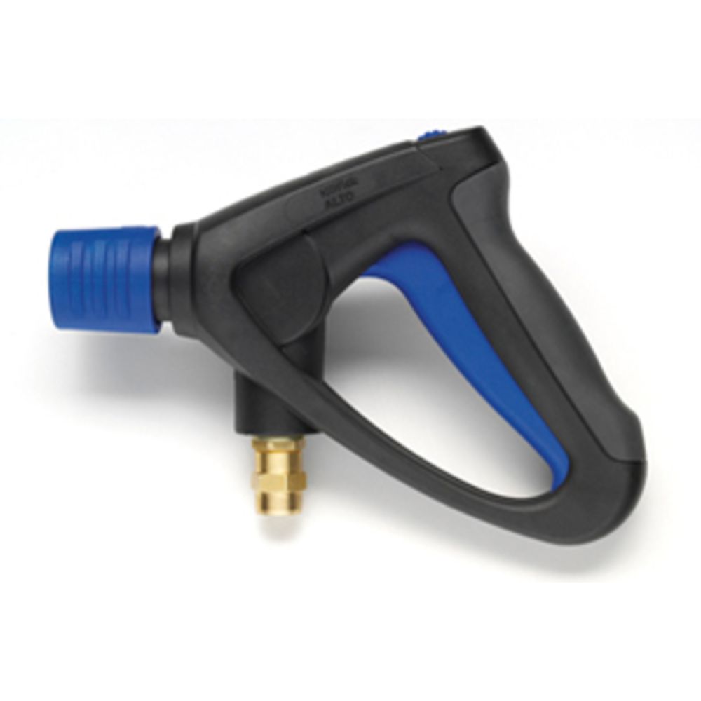 Nilfisk Ergo 2000 pesukäepide