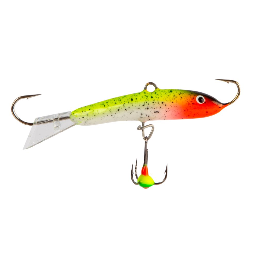 MTX Fishing Kare põiktirk, 6,5 cm, 15 g
