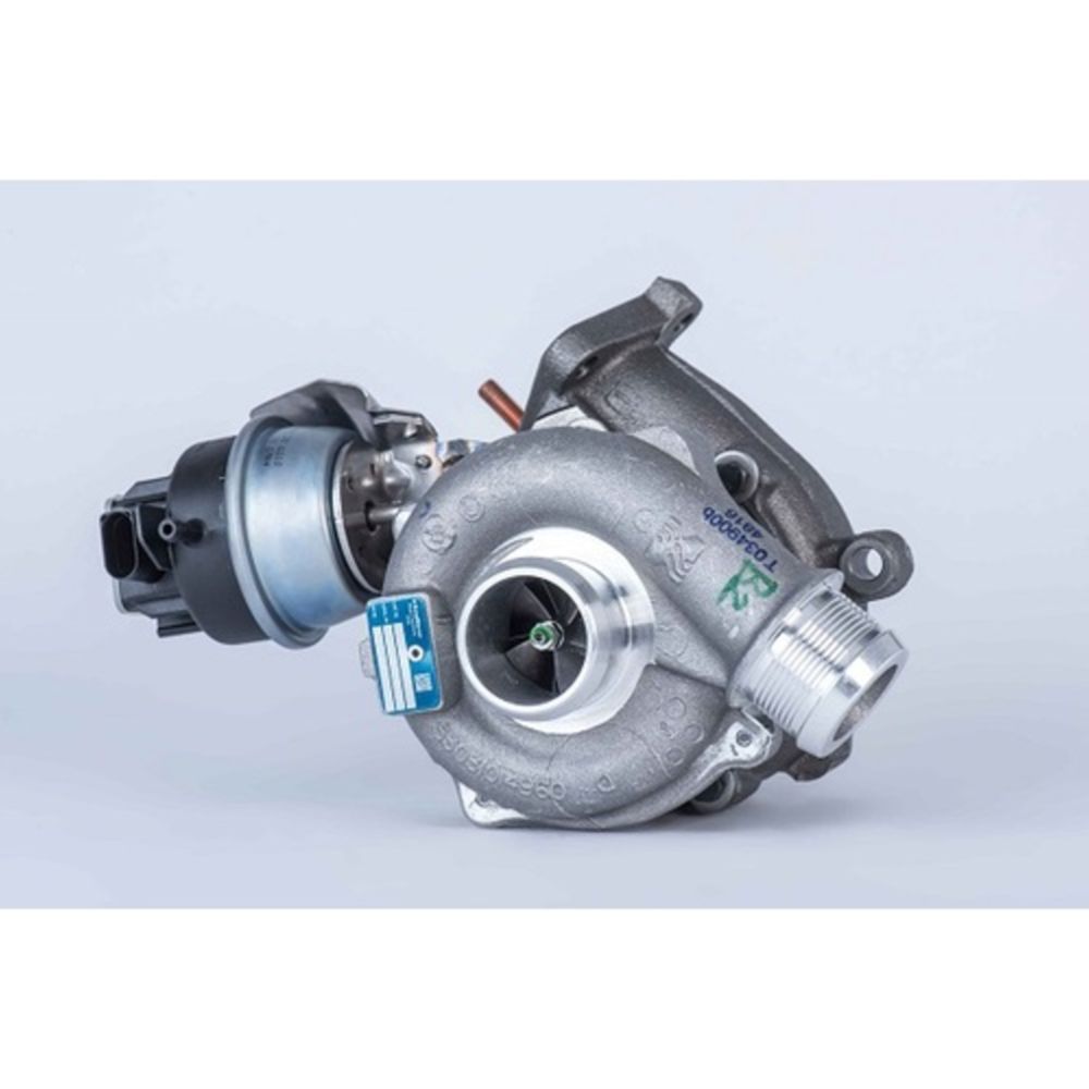 Turboahdin 13-00697