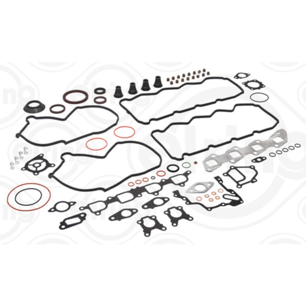 Hel packningssats, motor 27-02715