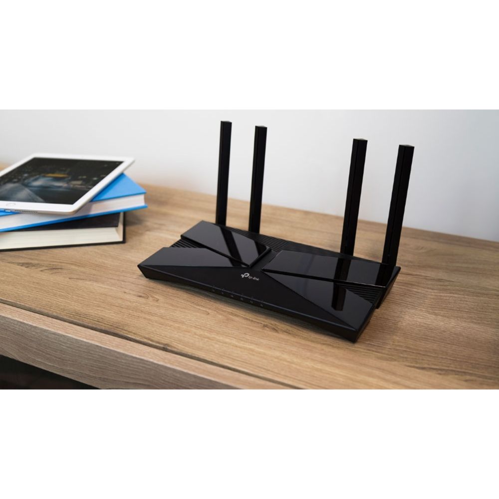 TP-LINK Archer AX1500 WiFi 6 router