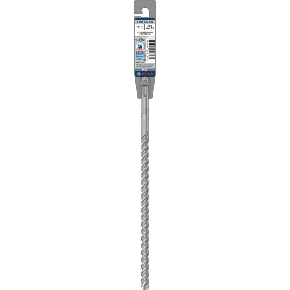 Bosch haamripuur SDS plus-5X