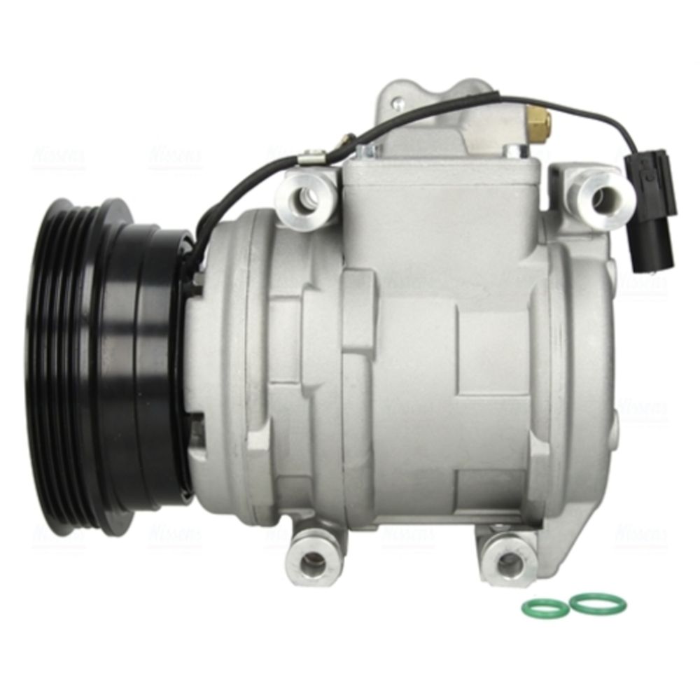 Kliimaseadme kompressor 30-00348