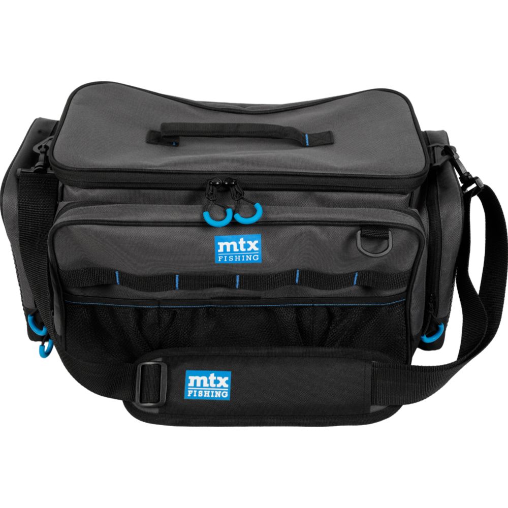 MTX Fishing kalastuskott