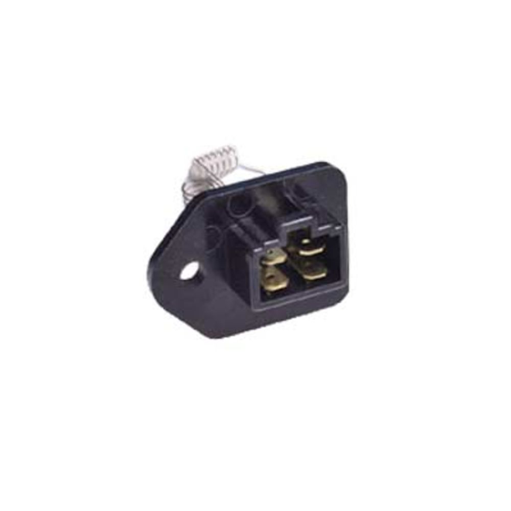 Vastus, sisätilapuhallin 48-8142