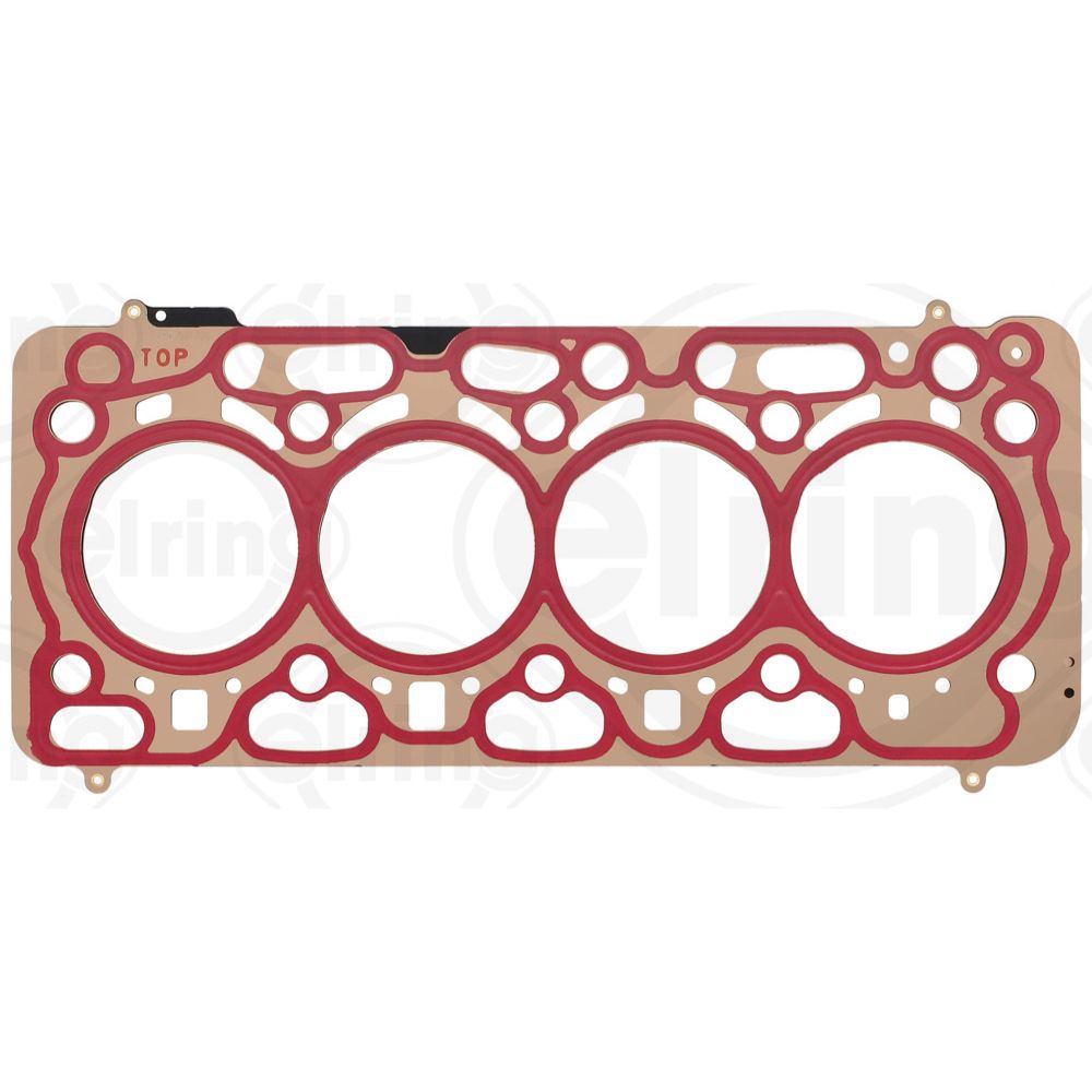 Packning, topplock 27-02164