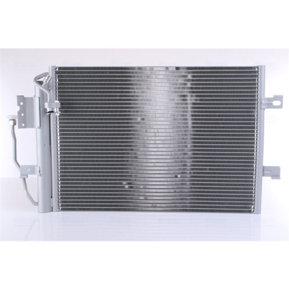 Ilmastointilaitteen lauhdutin 30-00390