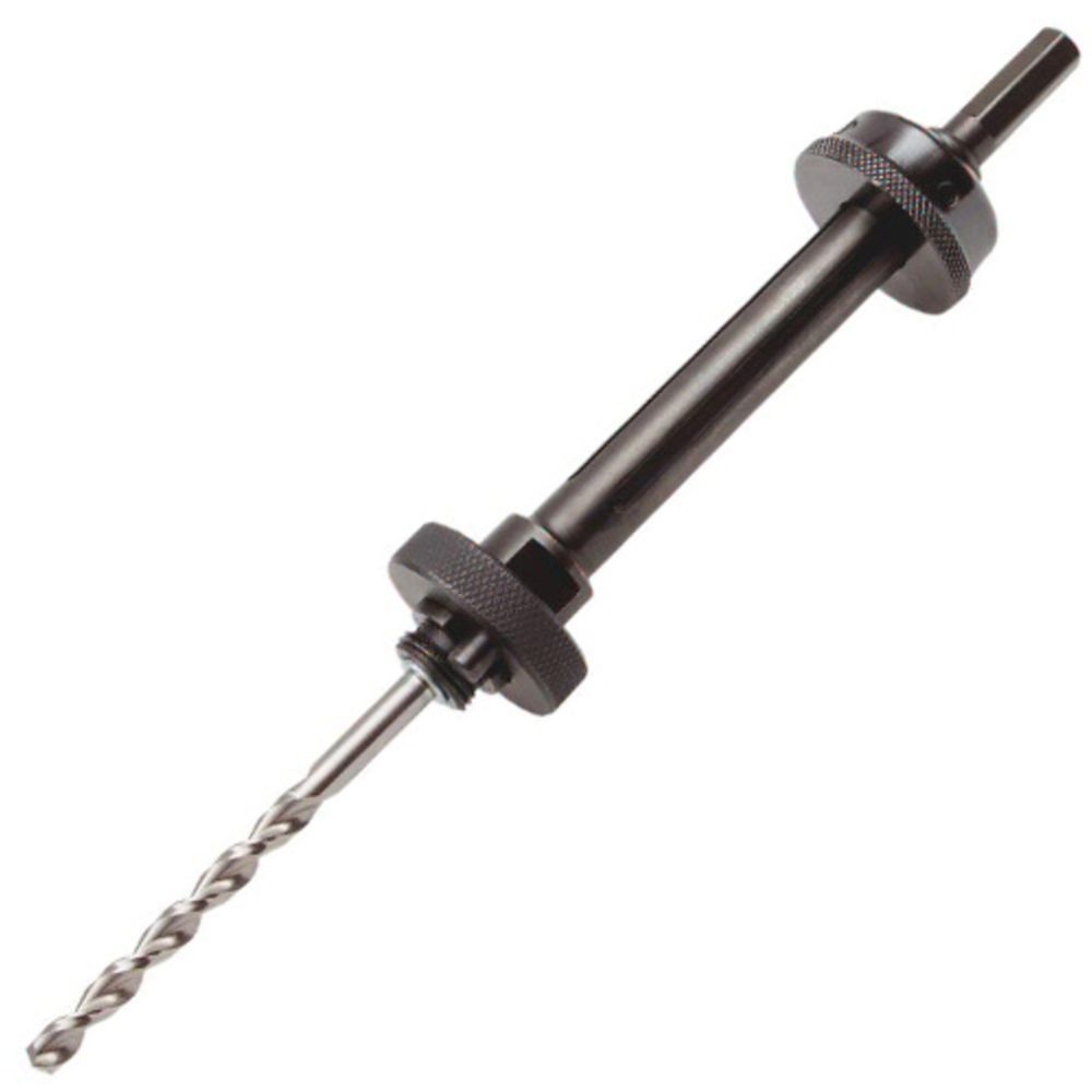 Bahco 3834-ARBR-930EL Superior hålsågsadapter med utstötarfunktion 19–30 mm