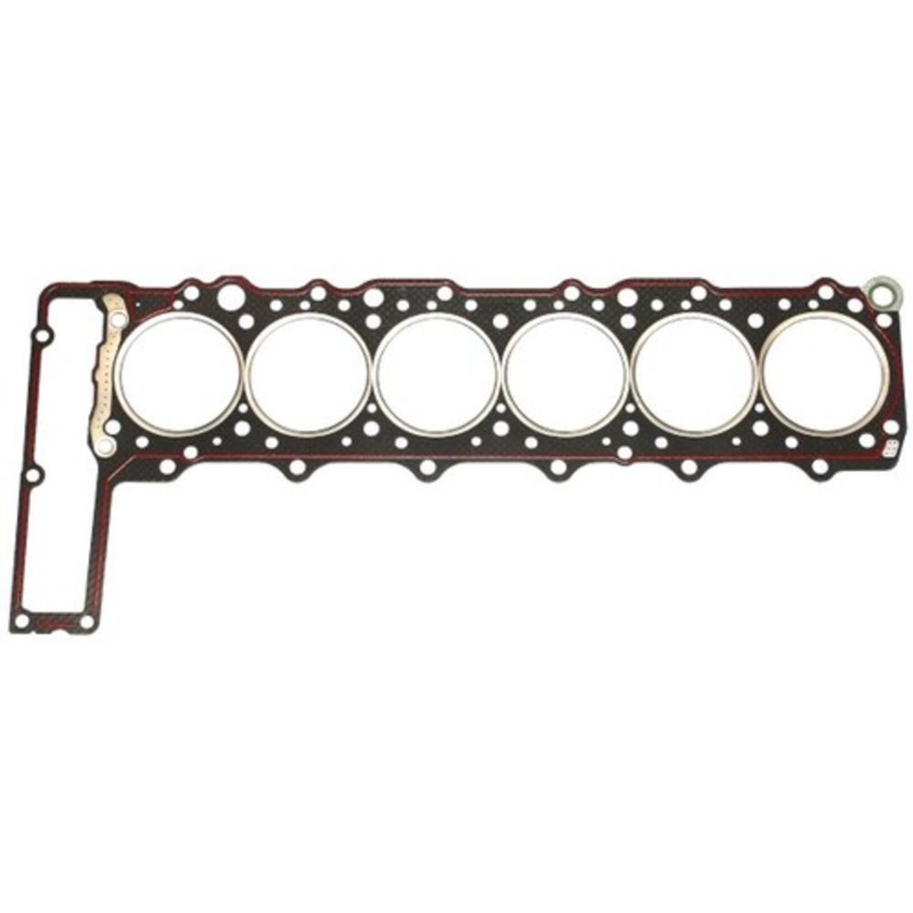 Sylinterikannen tiiviste 27-00973