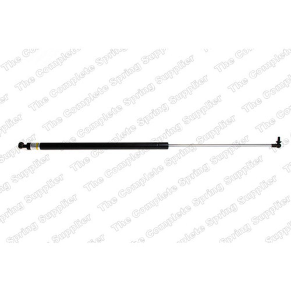 Tavaratilan kaasujousi 12-8245