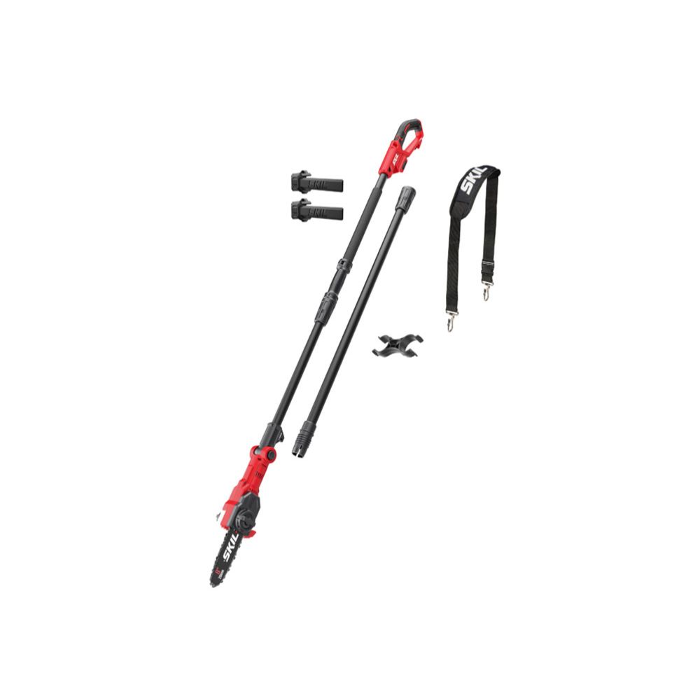 SKIL 0650CA pitkävartinen akkuketjusaha 20 V