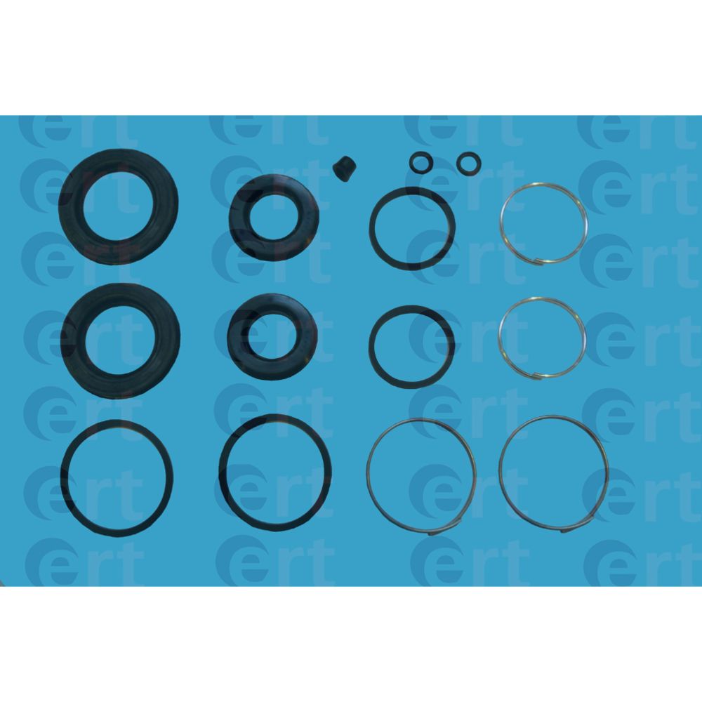 Jarrusatulan korjaussarja 23-6198