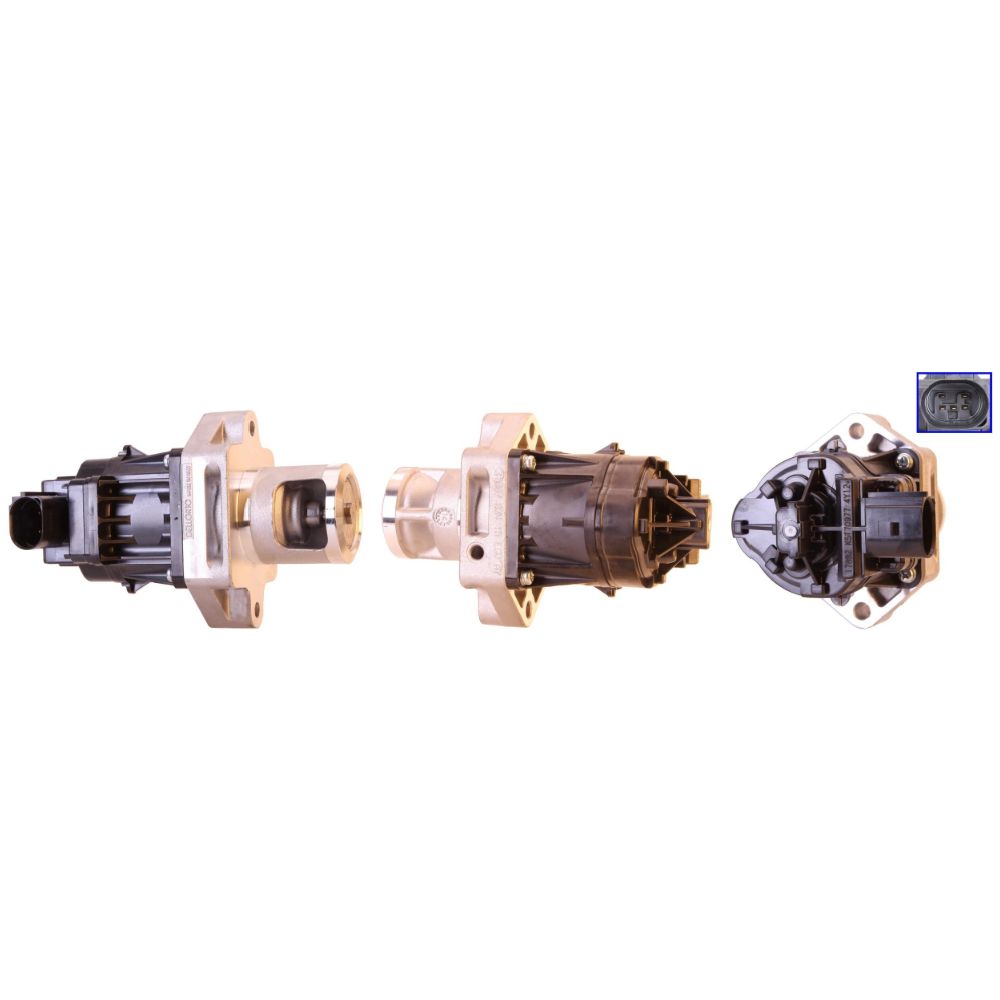 EGR-klapp 28-00735