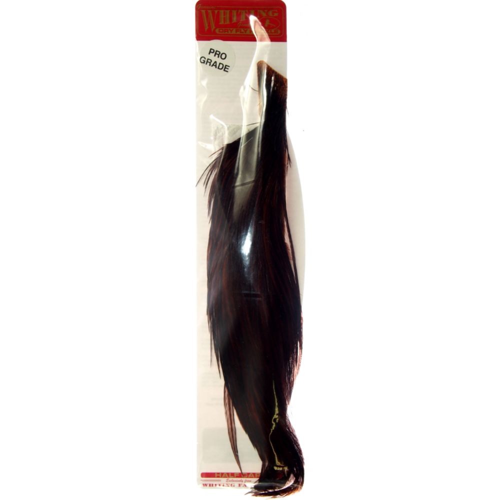 Whiting Pro Grade 1/2 cape