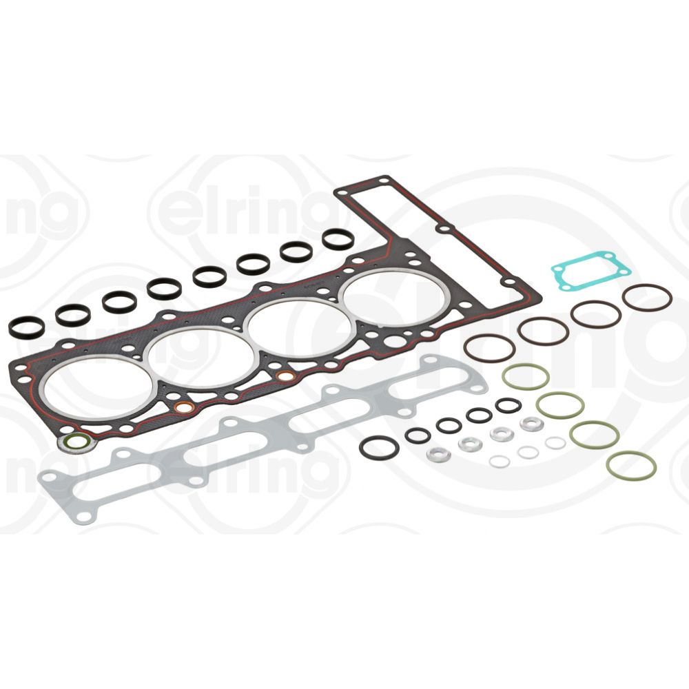 Packningssats, topplock 27-4658