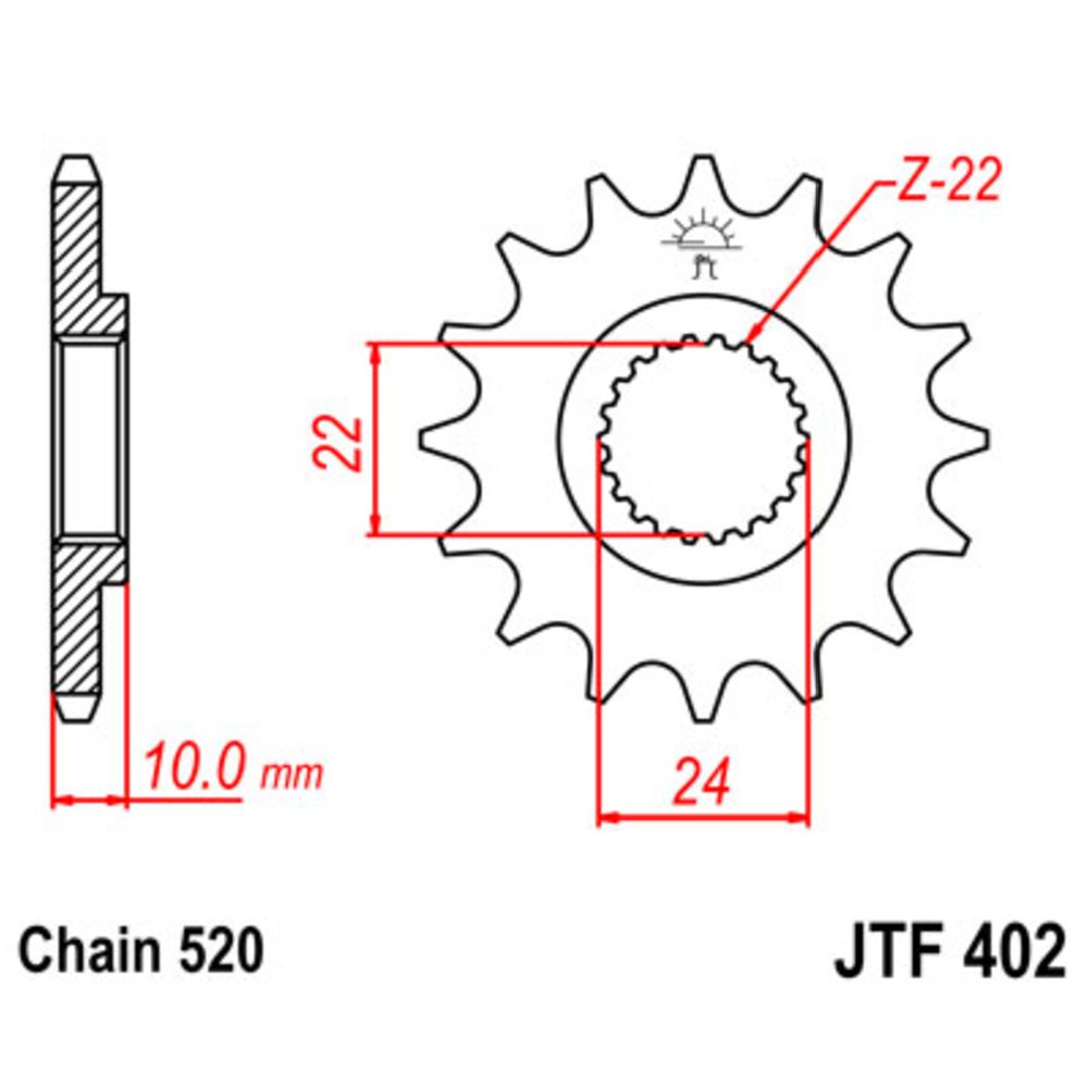 Framdrev 98-18013