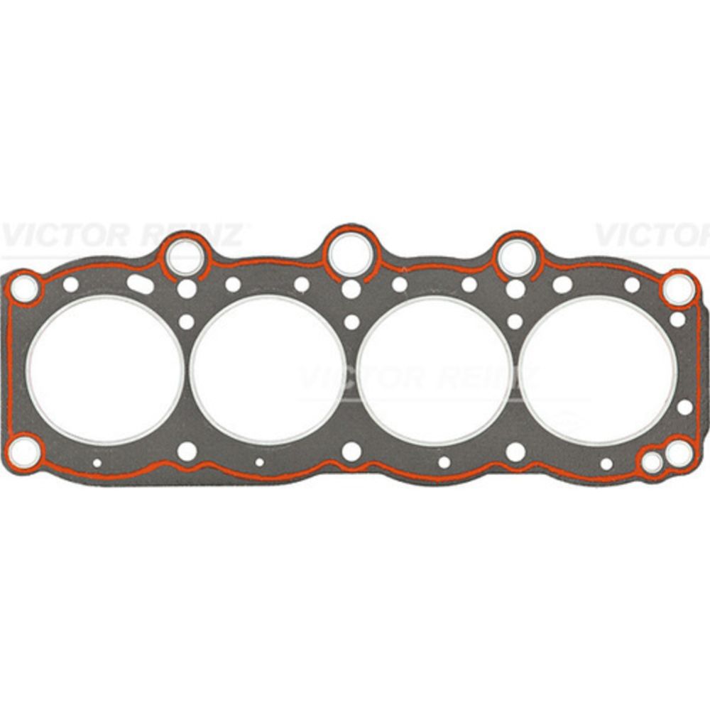 Sylinterikannen tiiviste 27-6185