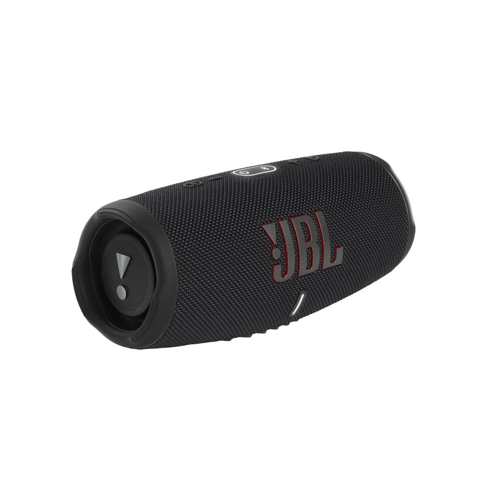 JBL Charge 5 Bluetooth-kaiutin, musta