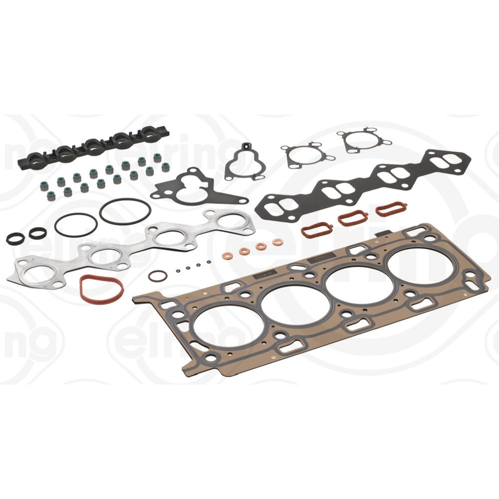 Packningssats, topplock 27-02589