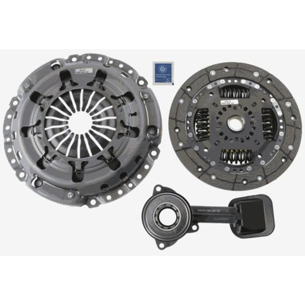 Kytkinpaketti 84-2522