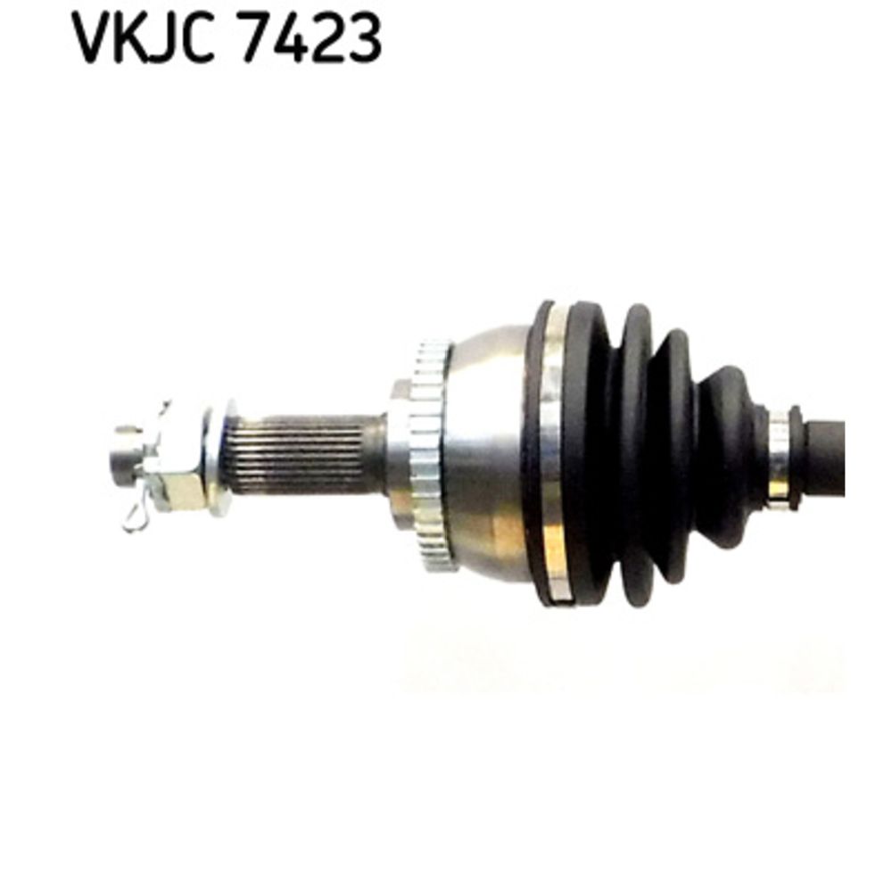Vetoakseli 17-05643