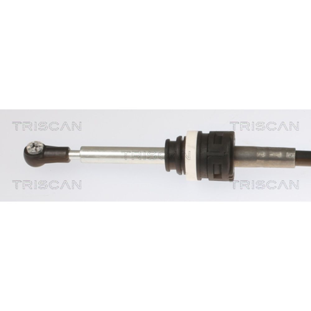 Vajer, manuell transmission 24-00318