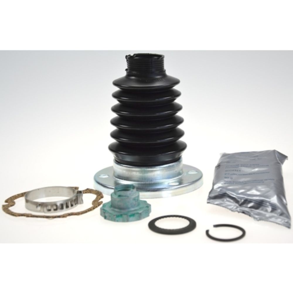 Vetoakselin suojakumisarja 17-01227