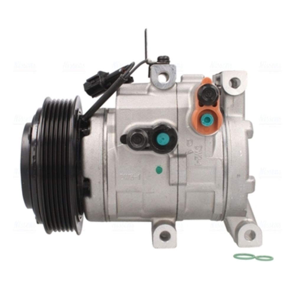 Ilmastointilaitteen kompressori 30-00414