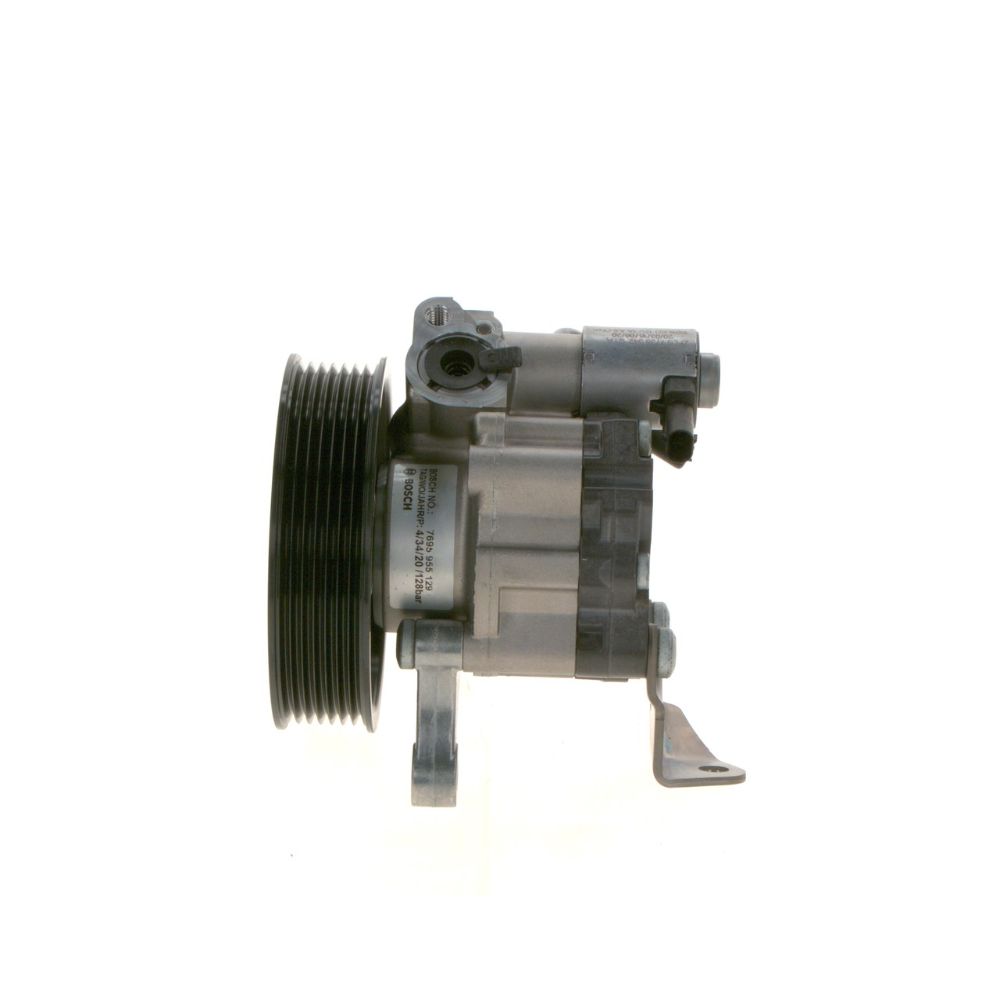 Ohjaustehostimen pumppu 17-01690