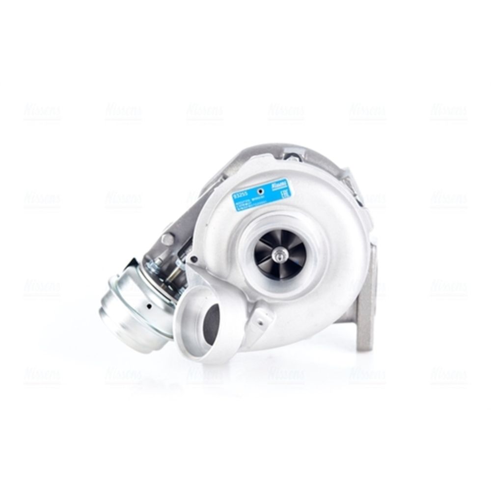 Turboahdin 13-93255
