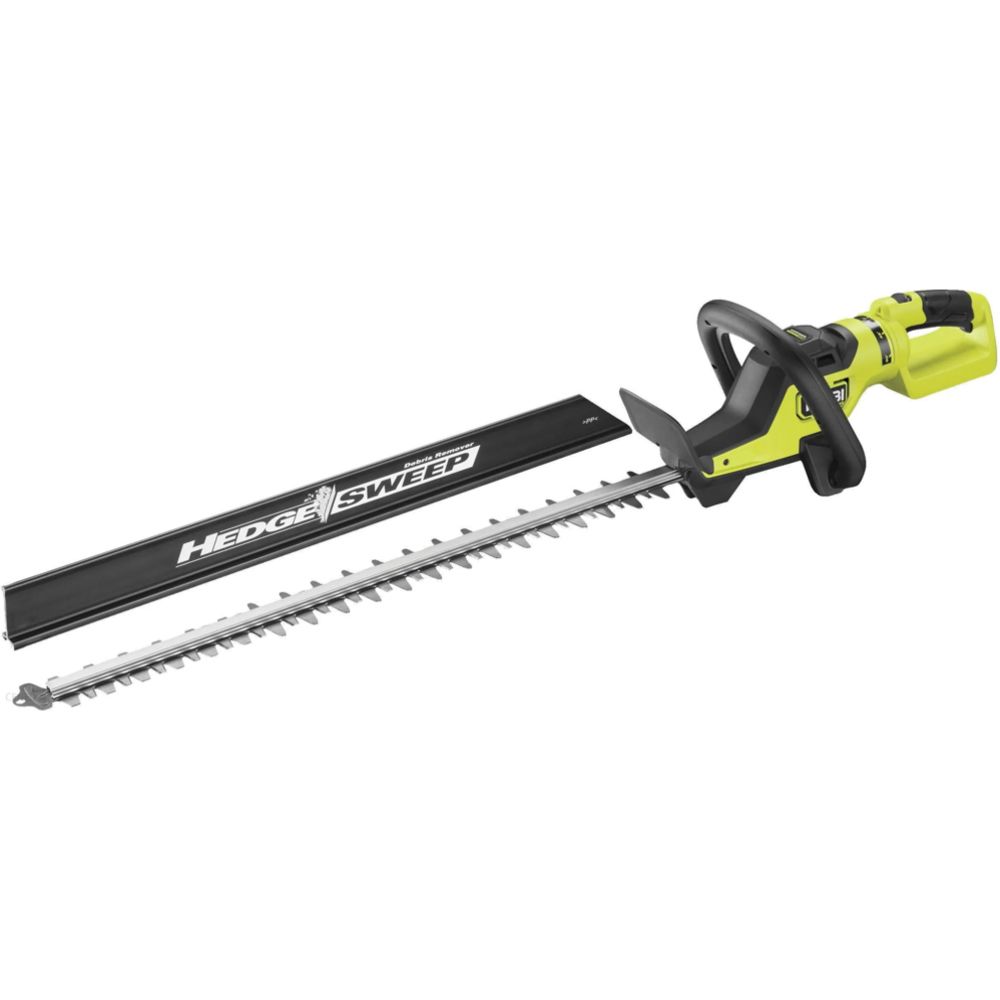 Ryobi MAX POWER juhtmeta hekikäärid RY36HTX65A-0 raam
