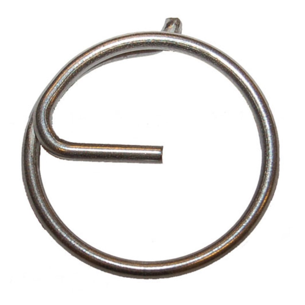 Naviquest låsring till riggbult 1,5 mm AISI 316 10 st.