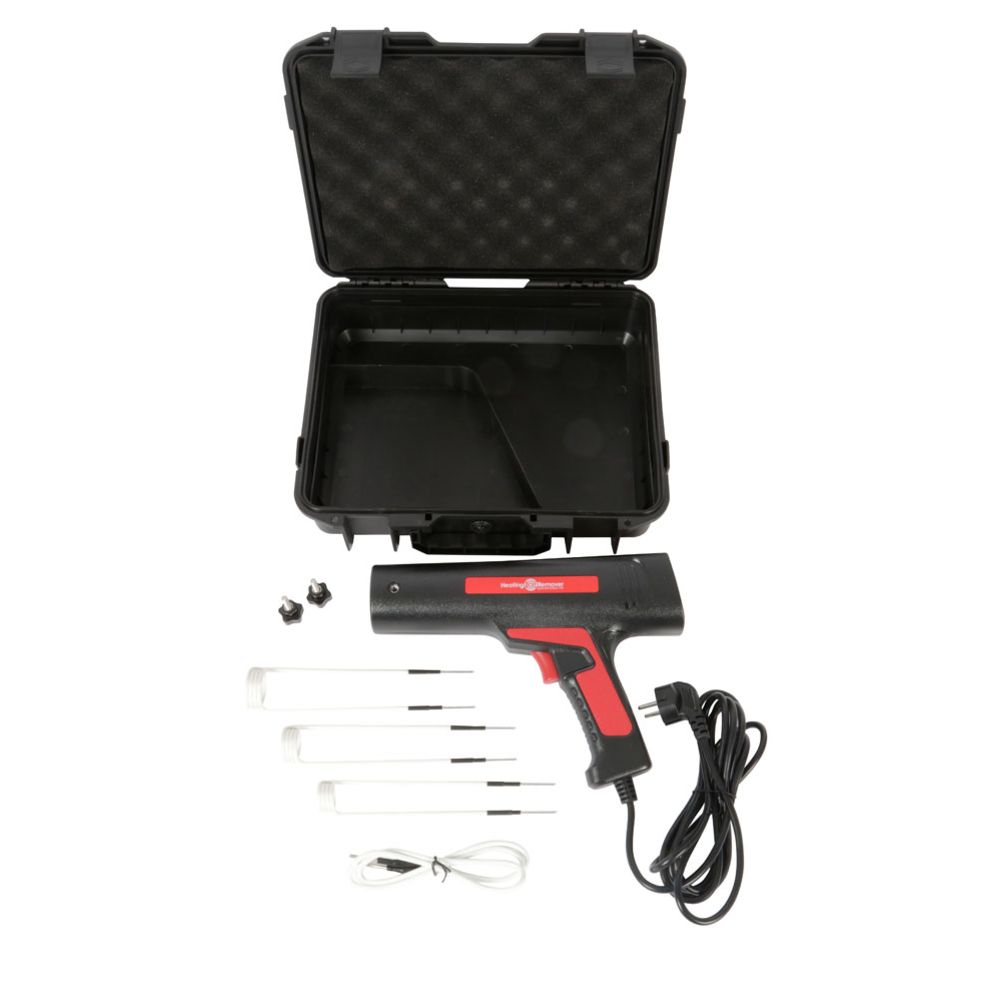 Woyo induktiokuumennin 500-900W