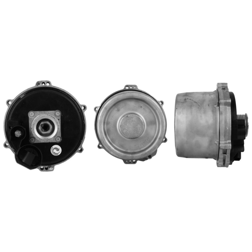 Generaator 13-3205