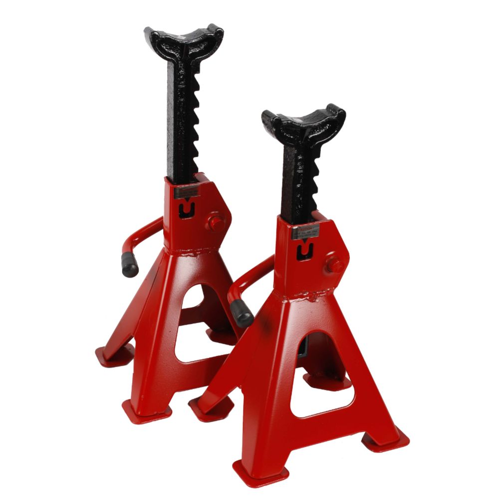 Torin BigRed pallbockar 2 st. 2 ton