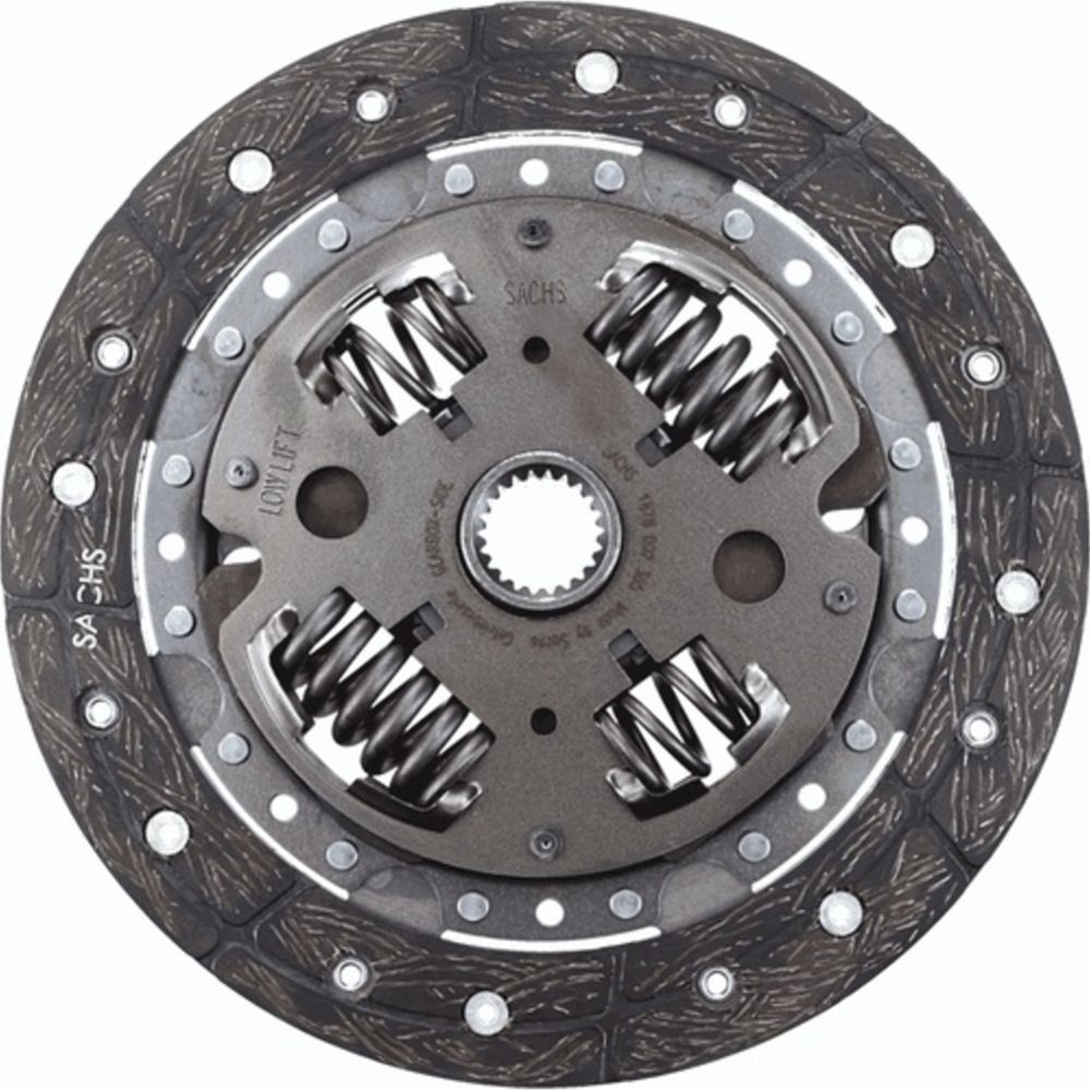 Kytkinpaketti 84-00435