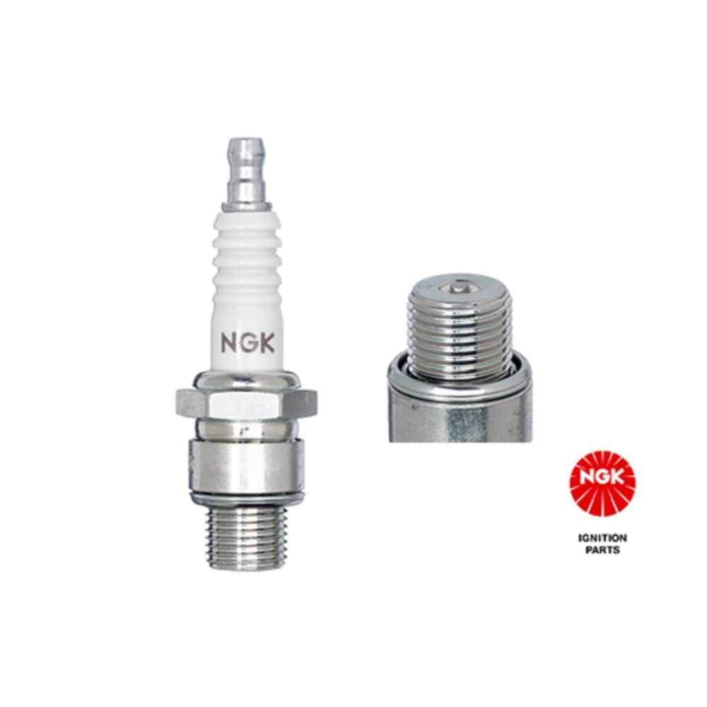 NGK BUHX süüteküünal