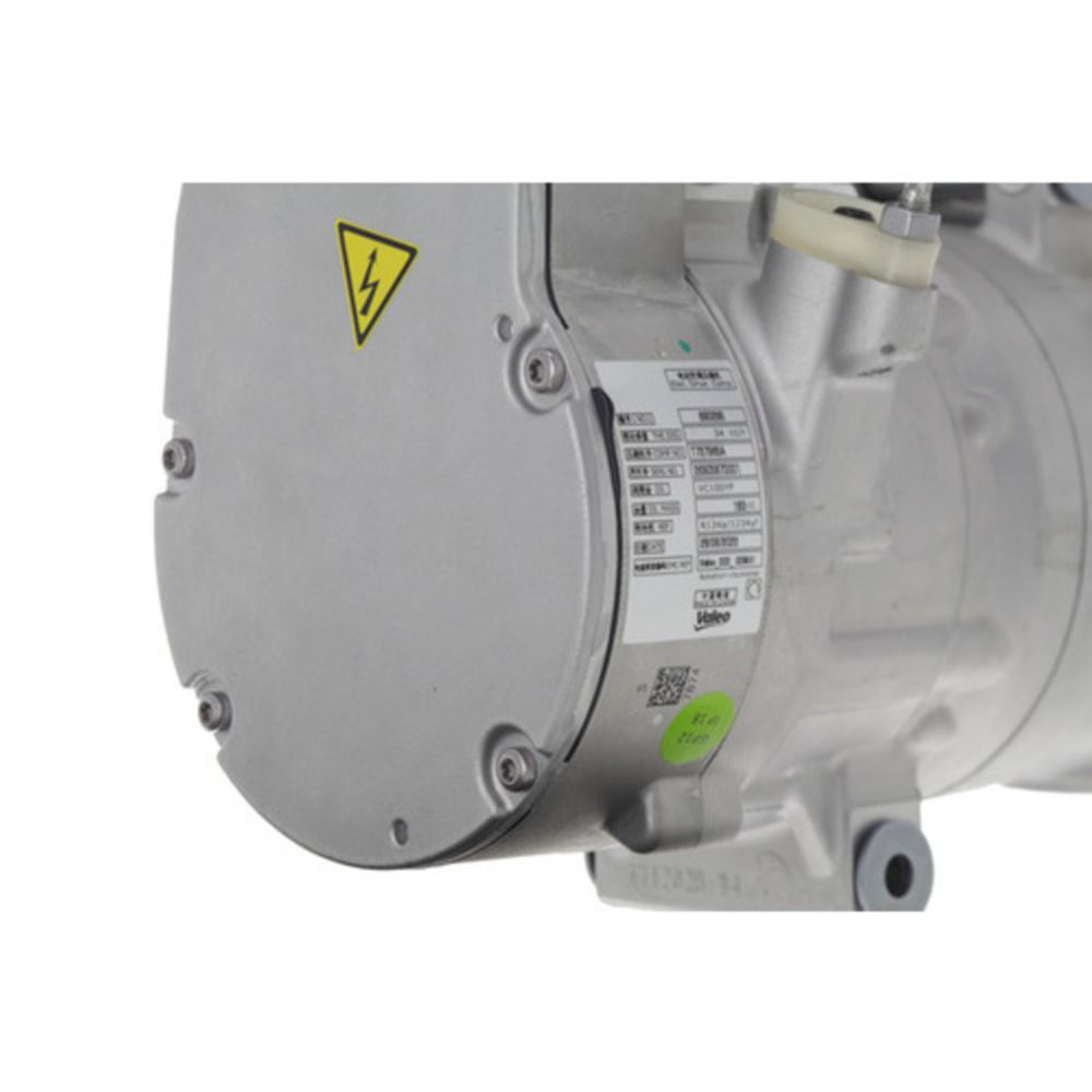 Kliimaseadme kompressor 30-05525
