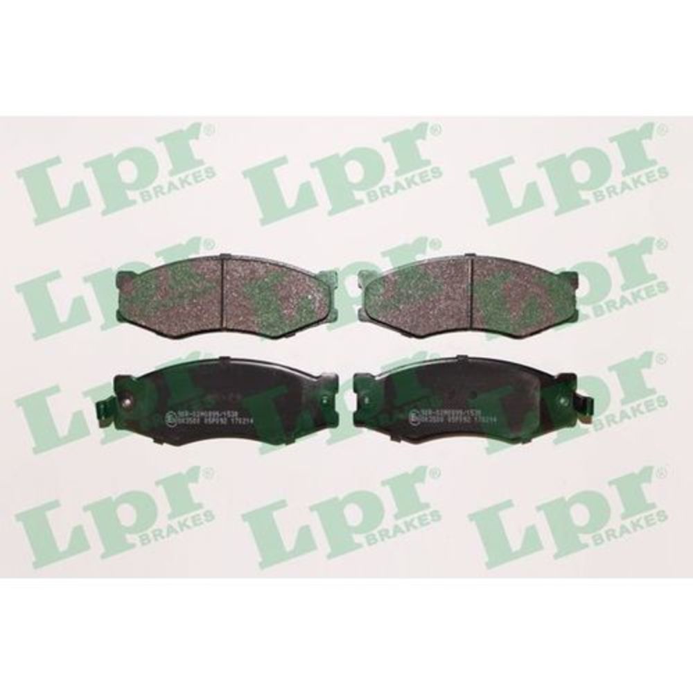 Jarrupalasarja 22-1189