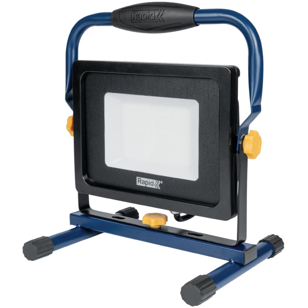 Rapid The Painter+ LED-työvalaisin 5000 lm