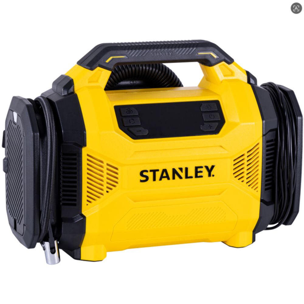 Stanley ilmapumppu 12/230V