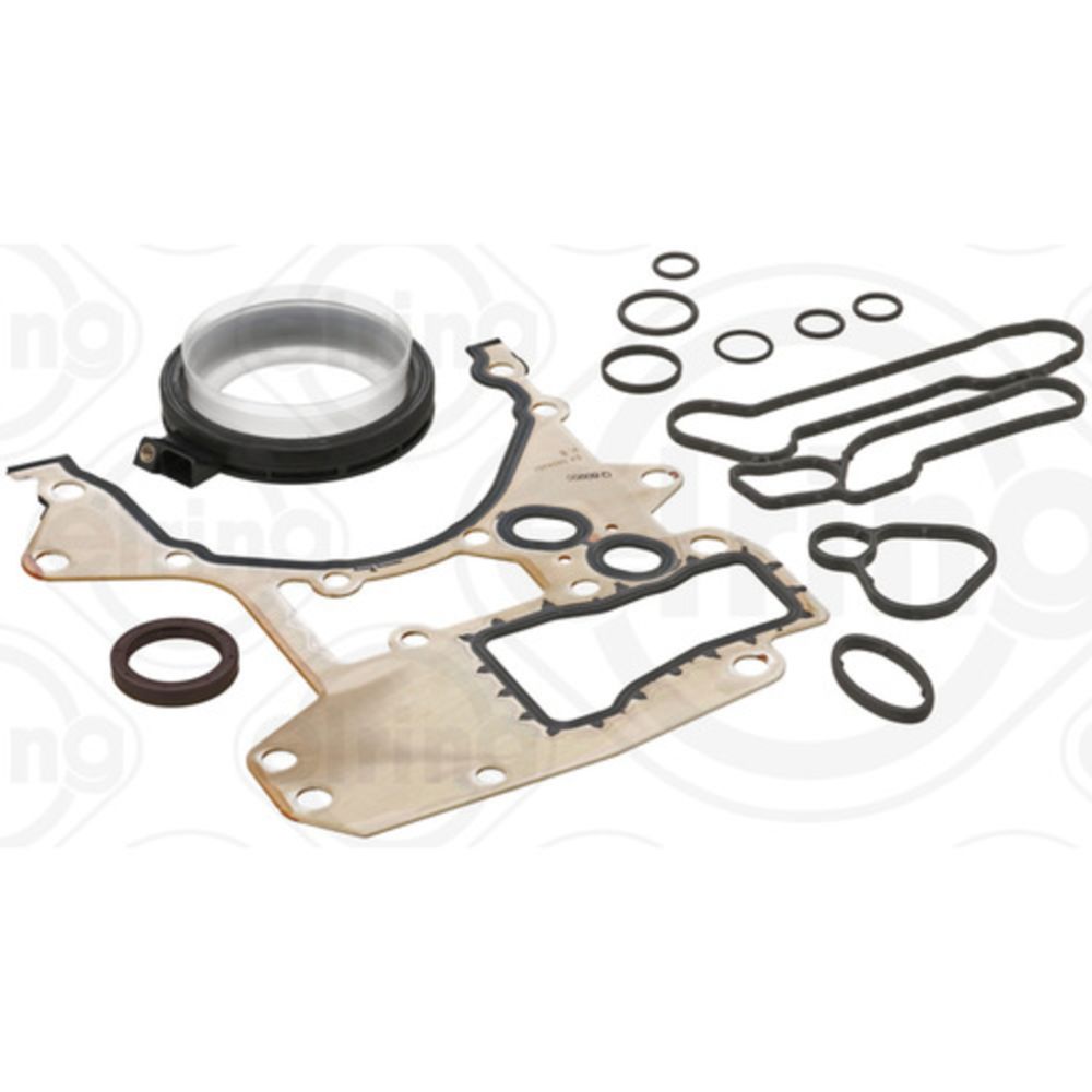 Vändaraami tihendikomplekt 27-01917