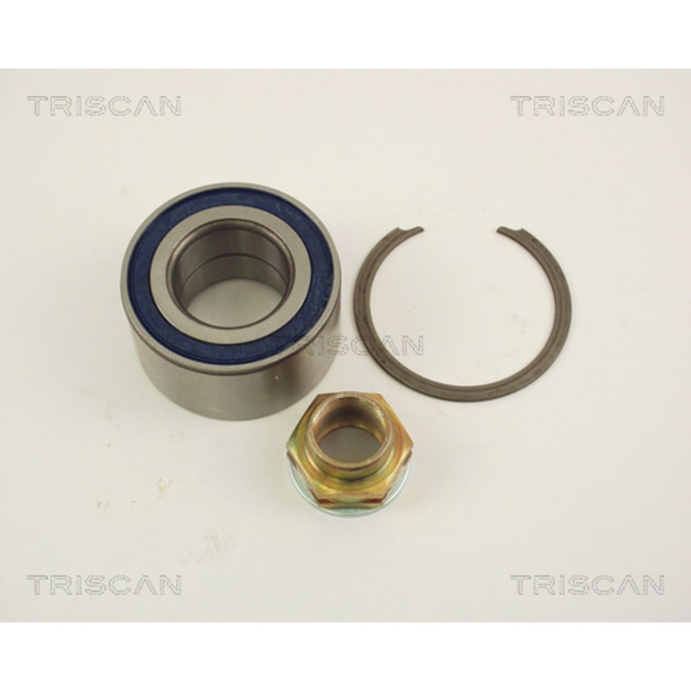 Pyöränlaakerisarja 21-1531