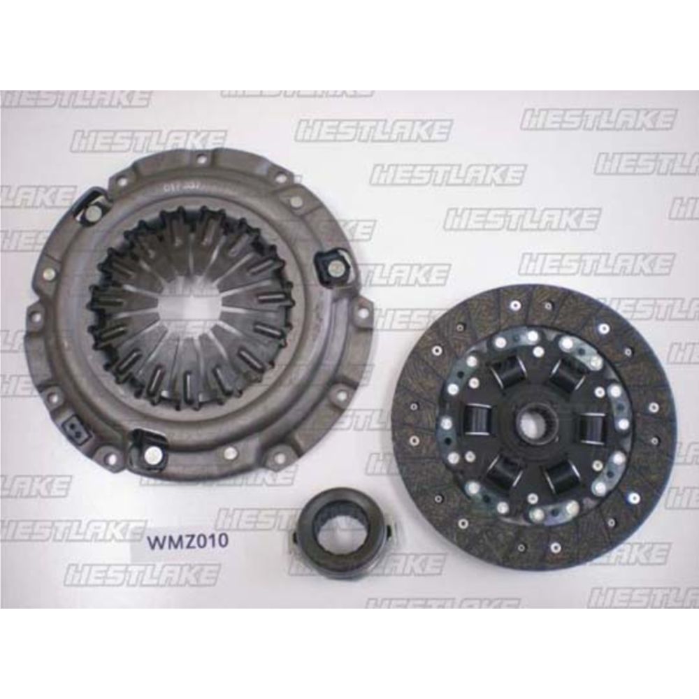 Kytkinpaketti 84-2055