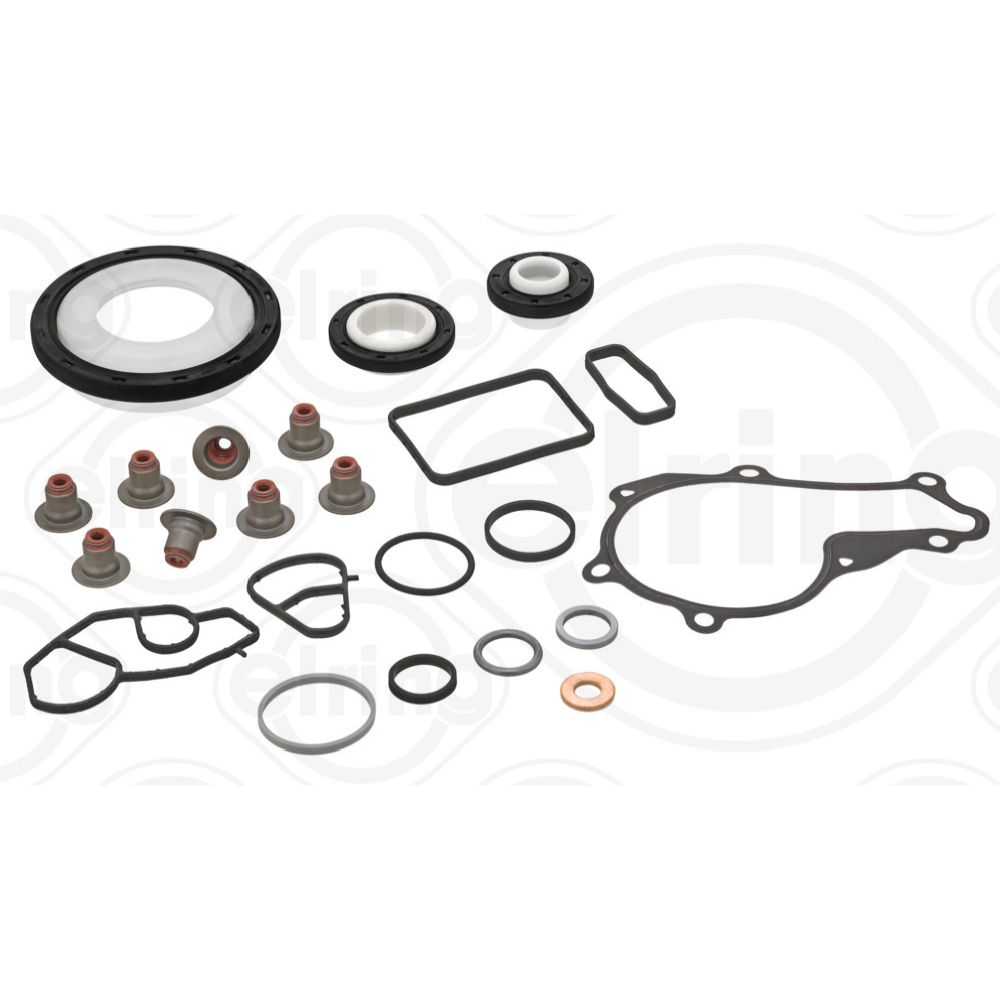 Hel packningssats, motor 27-02727
