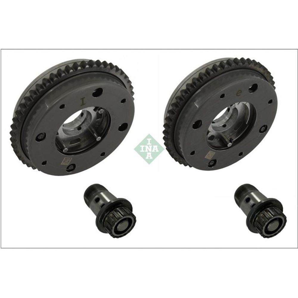 Kamaxeljusterarsats 25-01379