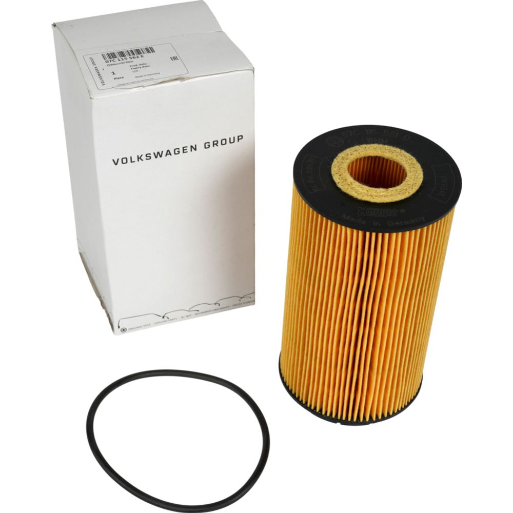 Öljynsuodatin 15-00182