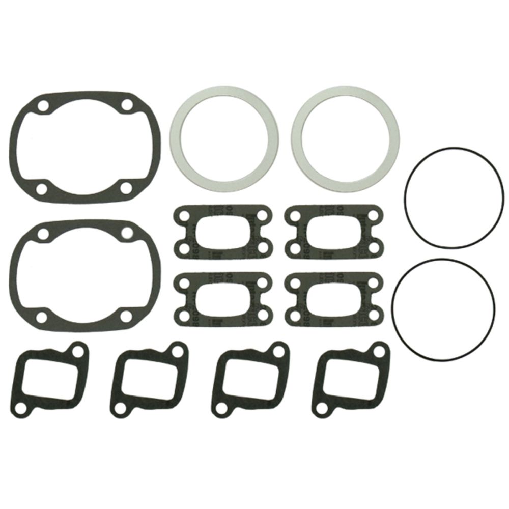 Packningssats, topplock 98-25603