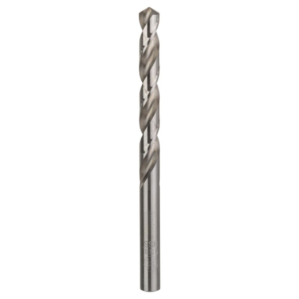 Bosch HSS G metallipuur 9,0 mm